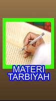 Materi Tarbiyah 海報