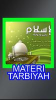 Materi Tarbiyah اسکرین شاٹ 1