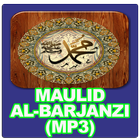 Maulid Al Barjanzi Mp3 圖標