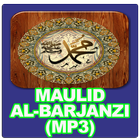 Maulid Al Barjanzi Mp3 आइकन