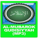 Almubarok Qudsiyyah APK