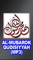 برنامه‌نما Almubarok Qudsiyyah عکس از صفحه