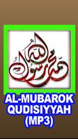 برنامه‌نما Almubarok Qudsiyyah عکس از صفحه