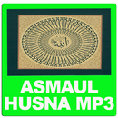 Asmaul Husna Mp3 APK