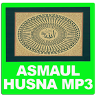 Asmaul Husna Mp3 icône