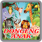 Buku Dongeng Anak icône