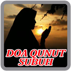 ikon Doa Qunut Subuh