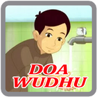 Icona Doa Wudhu
