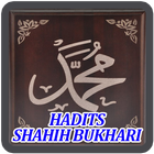 Hadits Shahih Bukhari icono