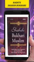 Hadits Shahih Bukhari تصوير الشاشة 1