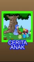 Cerita Anak Sebelum Tidur الملصق