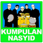 Kumpulan Nasyid ícone