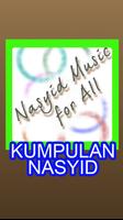 Kumpulan Nasyid Affiche