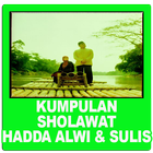 Sholawat Hadad Alwi & Sulis アイコン