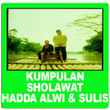 ikon Sholawat Hadad Alwi & Sulis