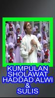 Sholawat Hadad Alwi & Sulis скриншот 3