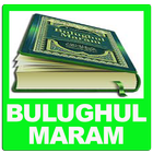 Kitab Bulughul Maram Lengkap icon