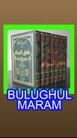 Kitab Bulughul Maram Lengkap poster