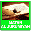 Kitab Matan Al Jurumiyah