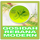 Qosidah Rebana Modern icône