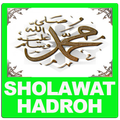 Sholawat Hadroh