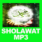 Sholawat Mp3 圖標