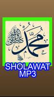 Sholawat Mp3 海報