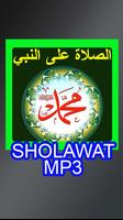 Sholawat Mp3 capture d'écran 1