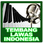 Tembang Lawas Indonesia أيقونة