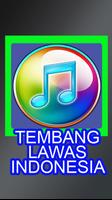 Tembang Lawas Indonesia Affiche