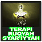 Terapi Ruqyah Syariah Mp3 icône