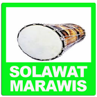 Sholawat Hadroh dan Marawis 图标