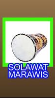 Sholawat Hadroh dan Marawis Affiche