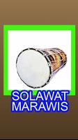 Sholawat Hadroh dan Marawis पोस्टर