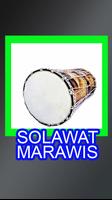 Sholawat Hadroh dan Marawis Ekran Görüntüsü 1