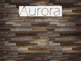 Aurora Community Nazarene capture d'écran 3