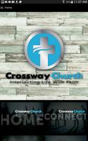 Crossway Church syot layar 1