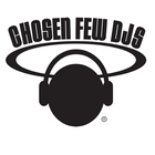 Chosen Few DJs آئیکن