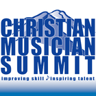 Christian Musician Summit アイコン