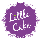 Little Cake أيقونة