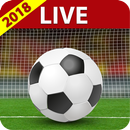 Schedule for football world cup 2018 Groups (Unreleased) APK