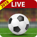 Schedule for football world cup 2018 Groups (Unreleased) aplikacja