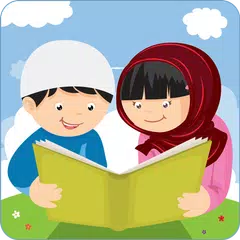 Daily Dua for muslim kids:Salah Kalima,Masnoon dua APK download