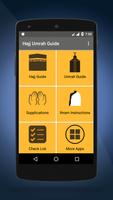 Dasar Hajj & Umrah Guide screenshot 1