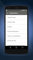 Dasar Hajj & Umrah Guide screenshot 2