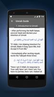 Dasar Hajj & Umrah Guide screenshot 3