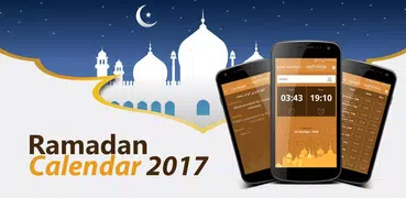 Calendário Ramadan 2022