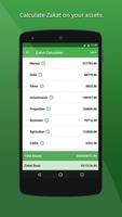 Zakat Calculator Ramadhan 2022 screenshot 1