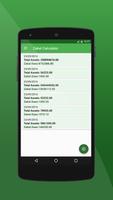 Zakat Calculator Ramadhan 2022 screenshot 3