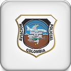 Aviación Policial ícone